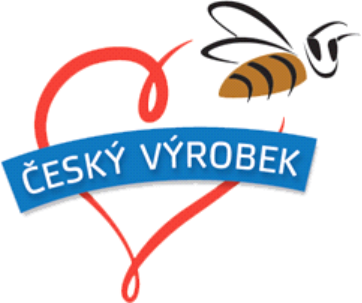 logo český výrobek pleva