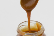 guarana v medu